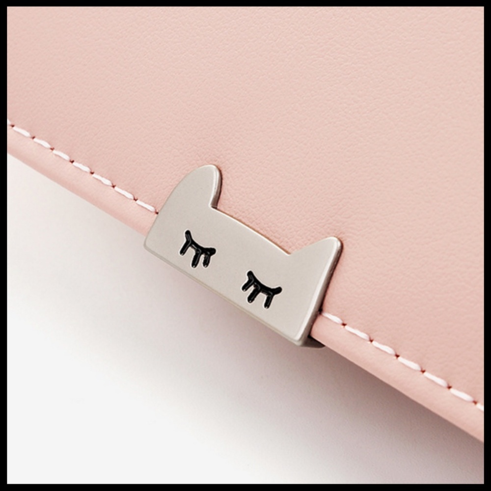 NEW CATHY Multi Function Wallet - Picture 6 of 8